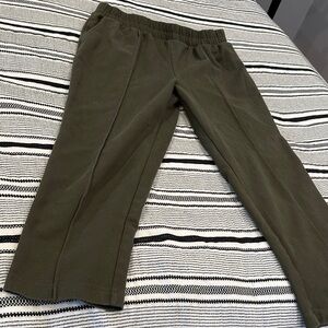 A New Day Sage Green Lounge Pants